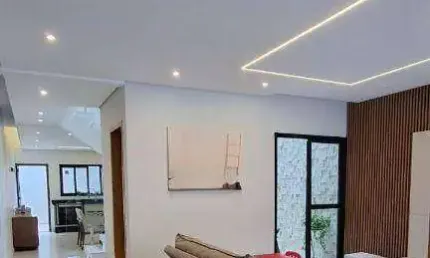 Casa com 3 quartos à venda na Rua Santiago, Assunção, São Bernardo do Campo