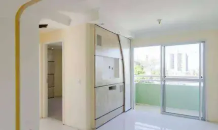 Apartamento com 2 dormitórios à venda, 52 m² por R$ 340.000,00 - Assunção - São Bernardo do Campo/SP