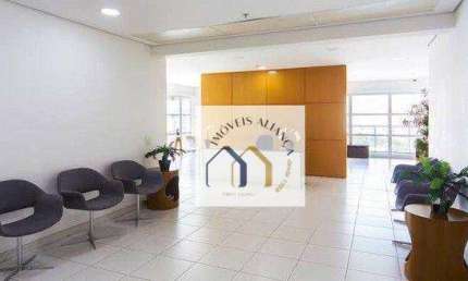 Sala para alugar, 11 m² por R$ 1.600,00/mês - Centro - São Bernardo do Campo/SP