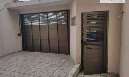 Sobrado com 3 dormitórios à venda, 244 m² por R$ 850.000,00 - Dos Casa - São Bernardo do Campo/SP