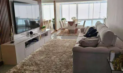 Apartamento com 4 dormitórios à venda, 180 m² por R$ 1.490.000,00 - Jardim Portugal - São Bernardo do Campo/SP