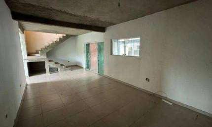 Sobrado com 2 dormitórios à venda, 220 m² por R$ 700.000,00 - Vila Marchi - São Bernardo do Campo/SP