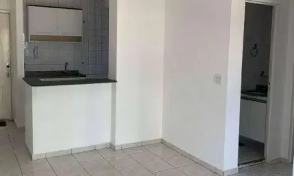 Apartamento com 2 dormitórios para alugar, 52 m² por R$ 2.303,75/mês - Assunção - São Bernardo do Campo/SP