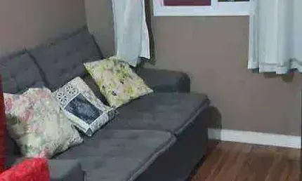 Apartamento com 2 dormitórios à venda, 44 m² por R$ 275.600,00 - Cooperativa - São Bernardo do Campo/SP