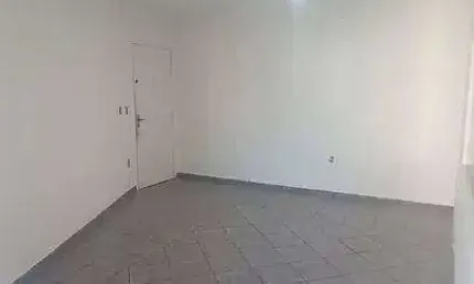 Sala para alugar, 58 m² por R$ 1.481,00/mês - Vila Tibiriçá - Santo André/SP