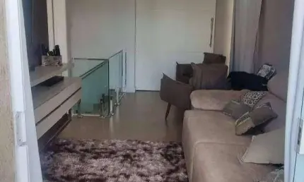 Apartamento com 4 dormitórios à venda, 153 m² por R$ 1.590.000,00 - Nova Petrópolis - São Bernardo do Campo/SP