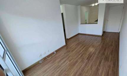 Apartamento com 2 dormitórios para alugar, 54 m² por R$ 2.527,00/mês - Independência - São Bernardo do Campo/SP