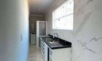 Sobrado com 3 dormitórios para alugar, 125 m² por R$ 3.626,48/mês - Assunção - São Bernardo do Campo/SP