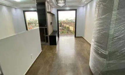 Apartamento com 3 dormitórios à venda, 62 m² por r$ 499.000,00 - assunção - são bernardo do campo/sp
