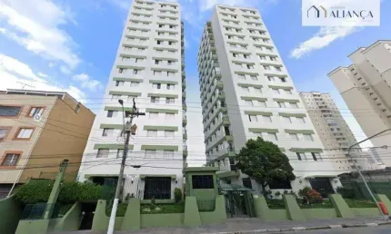 Apartamento com 2 dormitórios à venda, 75 m² por r$ 340.000 - rudge ramos - são bernardo do campo/sp