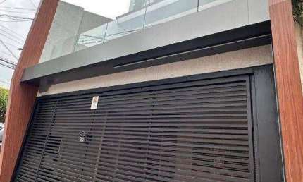 Sobrado com 5 dormitórios, 214 m² - venda por R$ 1.378.000,00 ou aluguel por R$ 6.213,75/mês - Jardim do Mar - São Bernardo do Campo/SP
