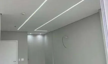 Sala à venda, 37 m² por R$ 402.800 - Centro - São Bernardo do Campo/SP
