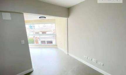 Apartamento com 2 dormitórios à venda, 65 m² por R$ 508.000,00 - Vila Caminho do Mar - São Bernardo do Campo/SP