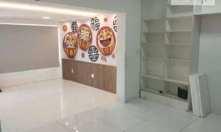 Salão para alugar, 48 m² por R$ 5.110,00/mês - Paulicéia - São Bernardo do Campo/SP