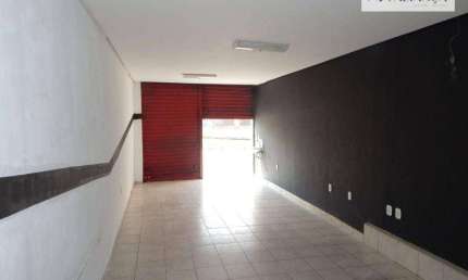 Salão para alugar, 60 m² por R$ 3.143,73/mês - Assunção - São Bernardo do Campo/SP