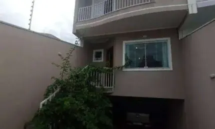 Sobrado com 3 dormitórios à venda, 190 m² por r$ 932.800 - vila vivaldi - são bernardo do campo/sp