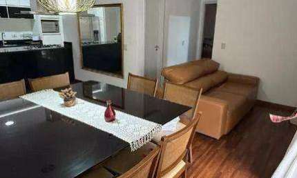Apartamento com 3 dormitórios à venda, 80 m² por R$ 740.000 - Cerâmica - São Caetano do Sul/SP