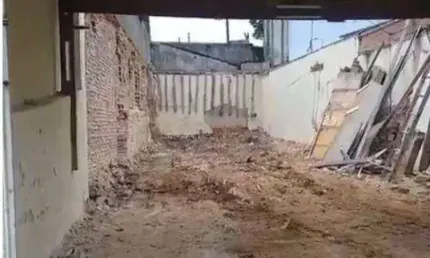 Terreno à venda, 125 m² por r$ 320.000,00 - jordanópolis - são bernardo do campo/sp