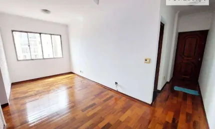 Apartamento com 2 dormitórios, 65 m² - venda por R$ 299.000,00 ou aluguel por R$ 2.390,00/mês - Assunção - São Bernardo do Campo/SP