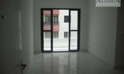 Apartamento com 2 dormitórios para alugar, 60 m² por R$ 2.108,00/mês - Rudge Ramos - São Bernardo do Campo/SP