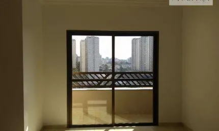 Apartamento com 3 dormitórios à venda, 96 m² por R$ 550.000,00 - Baeta Neves - São Bernardo do Campo/SP
