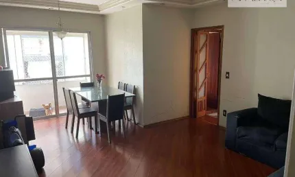 Apartamento com 4 dormitórios à venda, 97 m² por r$ 660.000,00 - centro - são bernardo do campo/sp
