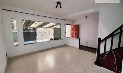 Sobrado com 3 dormitórios à venda, 168 m² por R$ 730.000,00 - Centro - São Bernardo do Campo/SP