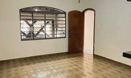 Casa com 2 dormitórios, 150 m² - venda por R$ 689.000,00 ou aluguel por R$ 2.272,00/mês - Parque Terra Nova II - São Bernardo do Campo/SP