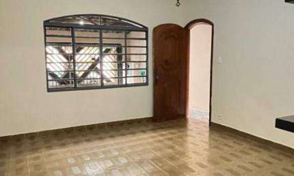 Casa com 2 dormitórios, 150 m² - venda por R$ 689.000,00 ou aluguel por R$ 2.272,00/mês - Parque Terra Nova II - São Bernardo do Campo/SP
