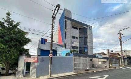 Prédio, 665 m² - venda por R$ 2.873.000,00 ou aluguel por R$ 31.119,31/mês - Assunção - São Bernardo do Campo/SP