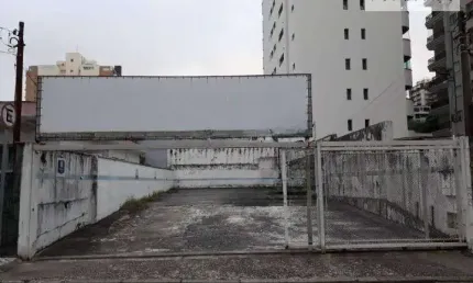 Terreno, 250 m² - venda por r$ 1.595.880 ou aluguel por r$ 17.376/mês - centro - são bernardo do campo/sp