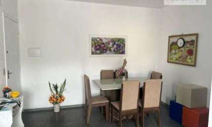 Apartamento com 2 dormitórios à venda, 60 m² por R$ 349.800 - Jardim Palermo - São Bernardo do Campo/SP