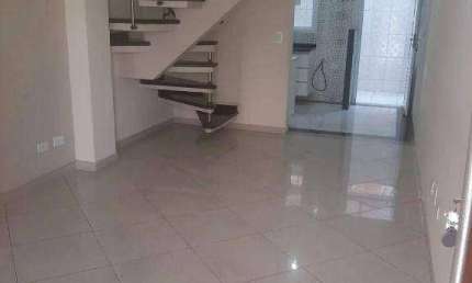 Sobrado com 2 dormitórios à venda, 85 m² por R$ 402.800 - Nova Petrópolis - São Bernardo do Campo/SP
