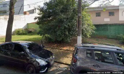 Terreno próximo à cidade das crianças, oportunidade!
