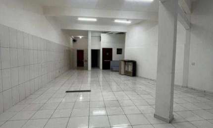 Salão para alugar, 150 m² por R$ 5.000,00/mês - Jardim Thelma - São Bernardo do Campo/SP