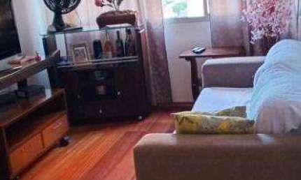 Apartamento com 2 dormitórios para alugar, 65 m² por R$ 2.000,00/mês - Assunção - São Bernardo do Campo/SP
