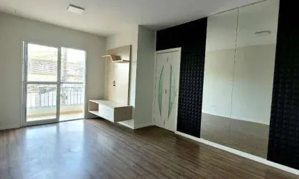 Apartamento com 3 dormitórios à venda, 75 m² por R$ 434.600 - Vila Dusi - São Bernardo do Campo/SP