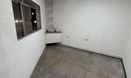Sala para alugar, 45 m² por R$ 2.000,00/mês - Jardim Thelma - São Bernardo do Campo/SP