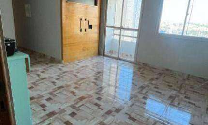Apartamento com 3 dormitórios à venda, 76 m² por R$ 530.000 - Planalto - São Bernardo do Campo/SP