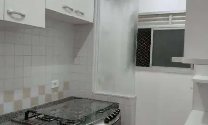 Apartamento com 3 dormitórios à venda por R$ 425.000,00 - Planalto - São Bernardo do Campo/SP