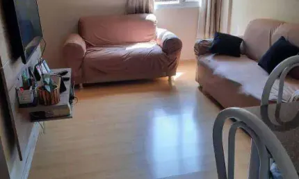 Apartamento com 1 dormitório à venda, 40 m² por R$ 230.000 - Centro - São Bernardo do Campo/SP