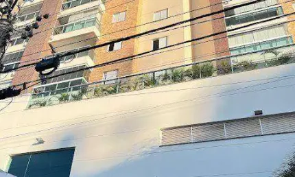 Apartamento com 2 quartos à venda na Rua Olegário Herculano, Vila Dayse, São Bernardo do Campo