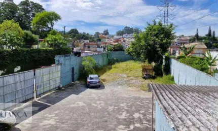 Galpão, 950 m² - venda por R$ 4.110.000,00 ou aluguel por R$ 24.139,00/mês - Dos Casa - São Bernardo do Campo/SP