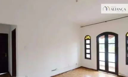 Sobrado com 3 dormitórios à venda, 300 m² por R$ 1.100.000,00 - Jardim do Mar - São Bernardo do Campo/SP