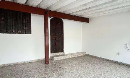 Casa com 3 dormitórios à venda, 110 m² por R$ 480.000,00 - Assunção - São Bernardo do Campo/SP