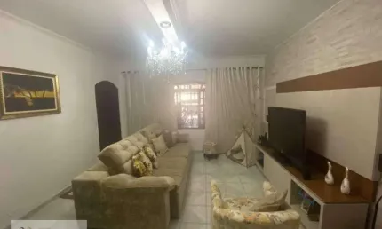 Sobrado com 3 dormitórios à venda, 270 m² por r$ 980.000,00 - chácara sambura - são bernardo do campo/sp