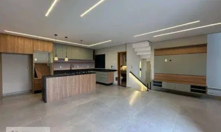 Sobrado com 3 dormitórios à venda, 156 m² por R$ 1.250.000,00 - Vila Dusi - São Bernardo do Campo/SP