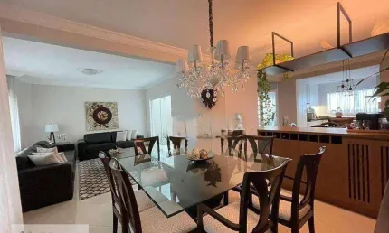 Sobrado com 3 dormitórios à venda, 163 m² por r$ 1.900.000,00 - jardim hollywood - são bernardo do campo/sp