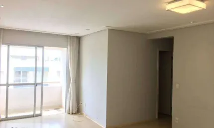 Apartamento com 3 dormitórios à venda, 97 m² por R$ 630.000 - Centro - São Bernardo do Campo/SP