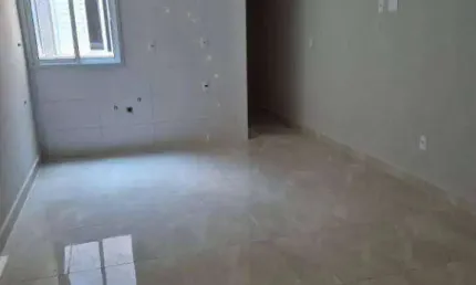 Cobertura com 2 dormitórios à venda, 100 m² por R$ 399.000,00 - Santo André - Santo André/SP